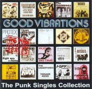 Raw Records - The Punk Singles Collection (1993