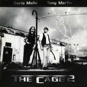 Dario Mollo - The Cage 2