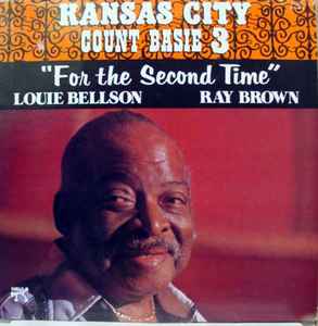 Count Basie - For The Second Time