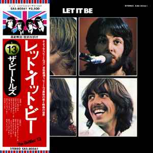 The Beatles – Revolver (1969, Black, Vinyl) - Discogs