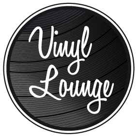 VinylLounge at Discogs