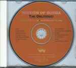 Cover of The Obliterati, 2006, CD