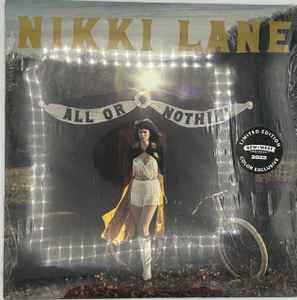 Nikki Lane - All Or Nothin' album cover