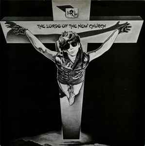 Lords Of The New Church - Russian Roulette: listen with lyrics