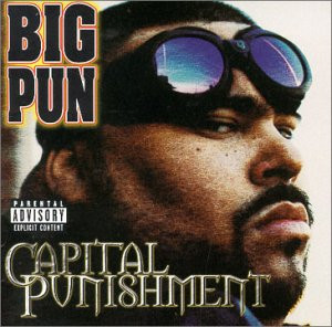Big Pun – Capital Punishment (1998, Vinyl) - Discogs