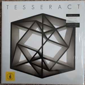 TesseracT's Sonder on Crystal Clear vinyl : r/vinyl