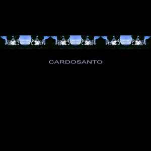 Cardosanto - Pneuma album cover