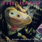 Cover of High On The Hog, 1996, CD