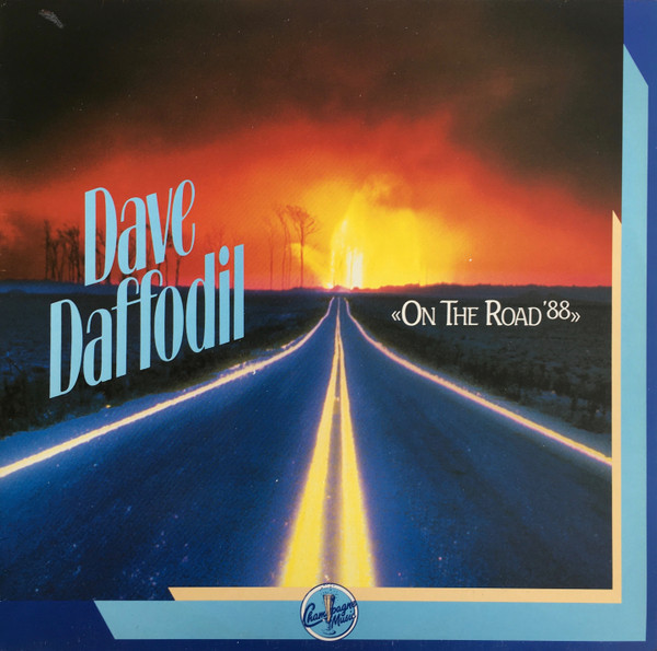 ladda ner album Dave Daffodil - On The Road 88