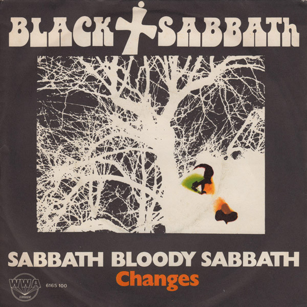 Black Sabbath - Sabbath Bloody Sabbath | Releases | Discogs