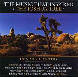 In God's Country - Various