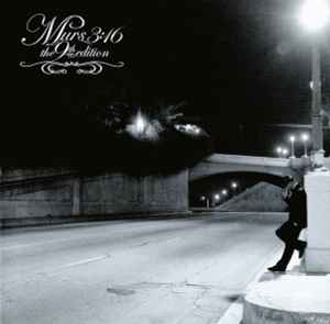 Murs - Murs 3:16 (The 9th Edition) album cover