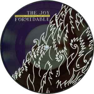 The Joy Formidable - I Don't Want To See You Like This