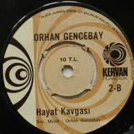 descargar álbum Orhan Gencebay - Aşk Pınarı