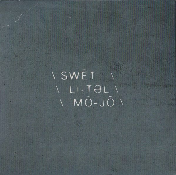 descargar álbum Sweet Little Mojo - Sweet Little Mojo