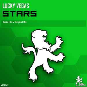 Lucky Vegas - Stars album cover