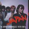 Japan - Live In Japan Chronicles 1979-1981