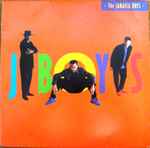 The Jamaica Boys – J Boys (1990, Vinyl) - Discogs