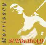 Cover of Suedehead, 1988, CD
