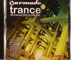 Armada Trance 9 (2010