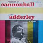 Julian Adderley Quintet – Portrait Of Cannonball (1975, Vinyl