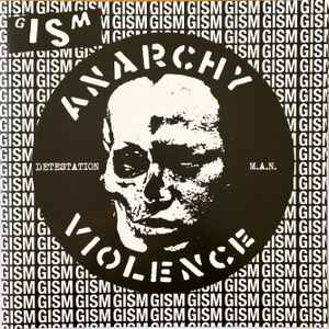 GISM – Detestation/M.A.N. (2013, Vinyl) - Discogs