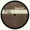 Baby Ford - Slow Hand