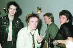 télécharger l'album Sex Pistols - The Biggest Blow with Biggs Jones and Cook interview