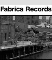 Fabrica on Discogs