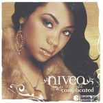 Cover of Complicated, 2005-05-03, CD