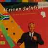 Various - African Solution - Beat Of The New South Africa