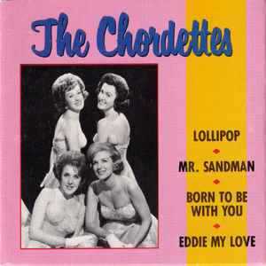 The Chordettes - Lil' Bit Of Gold