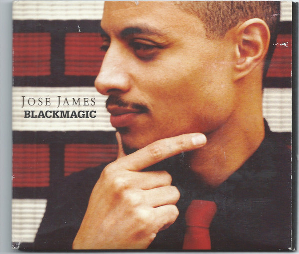 José James – Blackmagic (2015, White, Vinyl) - Discogs