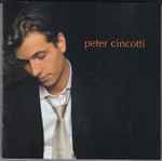 Cover of Peter Cincotti, 2003, CD