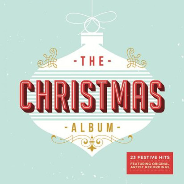 Various – The Christmas Album