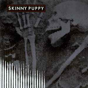 Portada de album Skinny Puppy - Remission