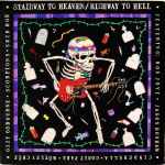 Cover of Stairway To Heaven / Highway To Hell, 1989, Vinyl