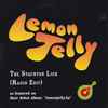 Lemon Jelly - The Staunton Lick