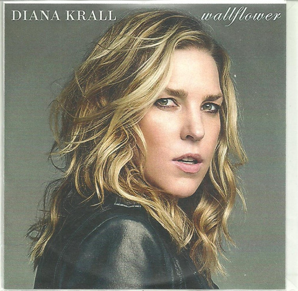 Diana Krall - If I Take You Home Tonight | Releases | Discogs