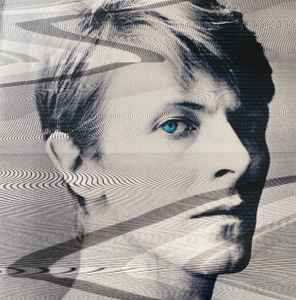 David Bowie – On My TVC15 (2021, Blue, Vinyl) - Discogs
