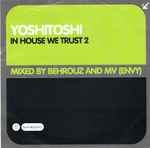 Cover of In House We Trust 2, 2002-10-15, CDr