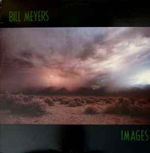 Bill Meyers - Images album cover