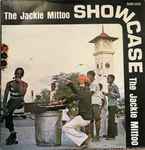 Cover of Showcase, , Vinyl
