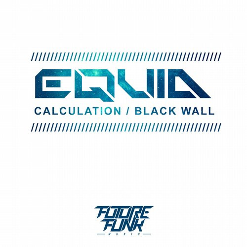 descargar álbum Equid - Calculation Black Wall