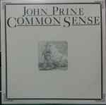 Cover of Common Sense, 1975, Vinyl