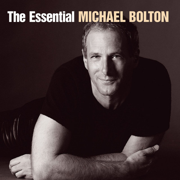 Michael Bolton – The Ultimate Collection (2002