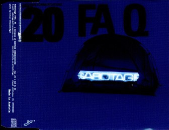 baixar álbum Various - 20 FAQ
