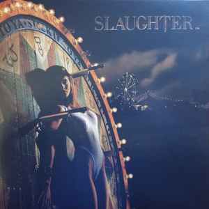 Slaughter – Stick It To Ya (2020, Gold Translucent, Vinyl) - Discogs