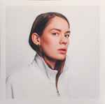 Anna Of The North – Lovers (2017, White, Vinyl) - Discogs