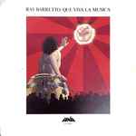 Cover of Que Viva La Musica, , Vinyl